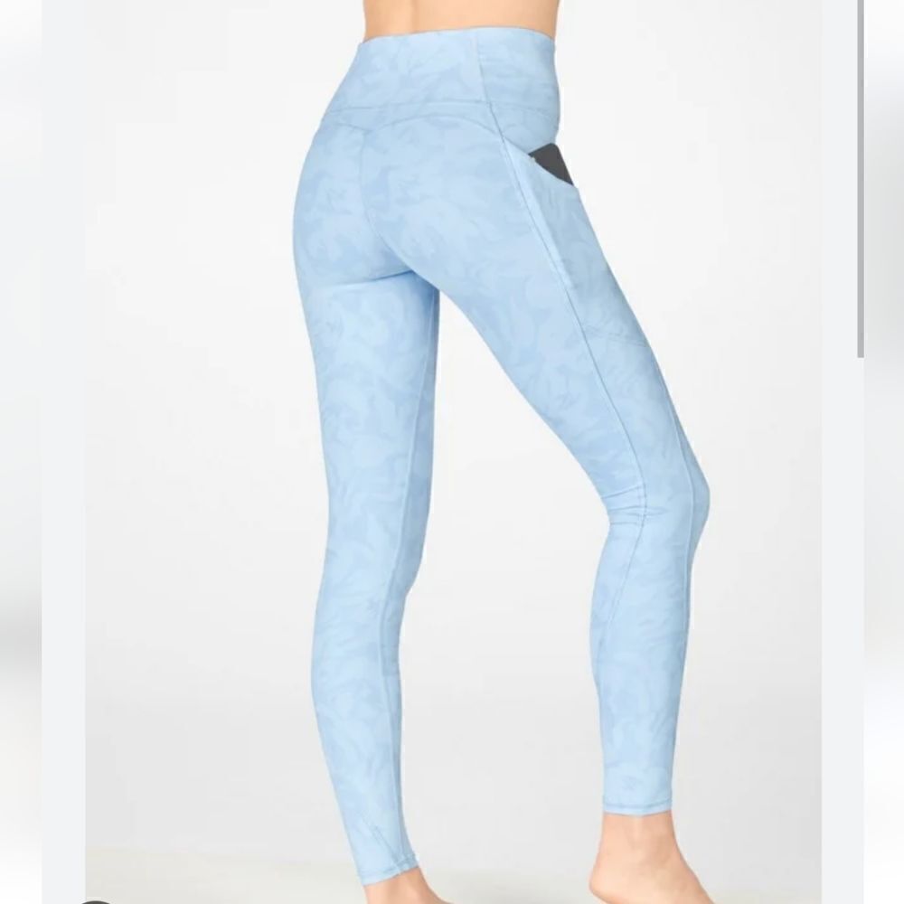 Fabletics PureLuxe High-Waisted Leggings